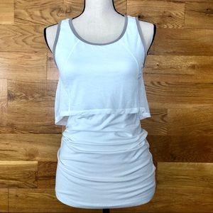 Lolë Athletic Tank Top